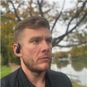 Greetings,
English tutor for children of all ages